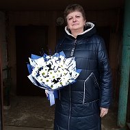 Валентина Кашкарова