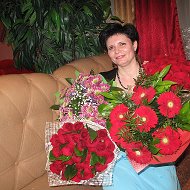 Светлана Сидорчук