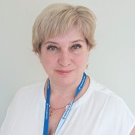 Наталья Абязова