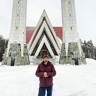 Тимерхан Разов