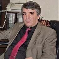Тамаз Гикошвили