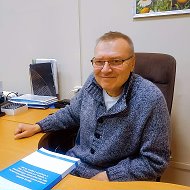 Андрей Калмыков