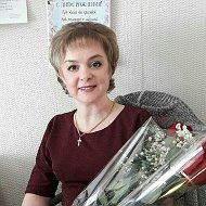 Алена Жеребцова