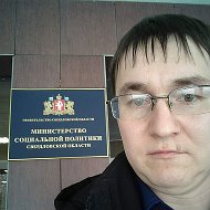 Сергей Иртышёв