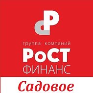 Ростгрупп Финанс