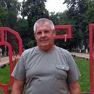 Валерий Цыкунов