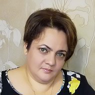Наталья Бомштейн