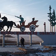 Дмитрий Сафронов