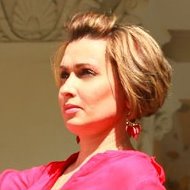 Ирина Шамсутдинова
