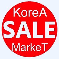 Salemarket Korea