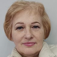 Янина Демянчик