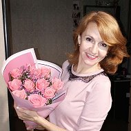 Оксана Немчинова