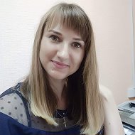 Анастасия Шульгина