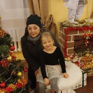 Валентина Зюзелева