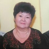 Клара Сакашвили