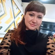 Нина Музыченко