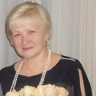 Мария Пяткина