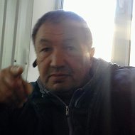 Oleg Akoev