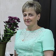 Леся Головата