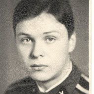Александр Пивоваров