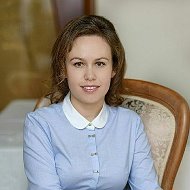 Елена Гузынина