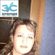 Карина Остапенко