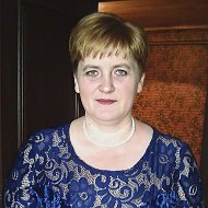 Елена Черникова