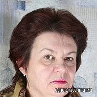 Елена Сигерич