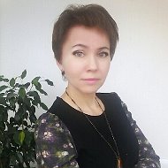 Елена Арсенова