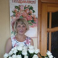 Татьяна Калеева