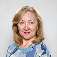 Елена Гнедаш