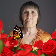 Тетяна Смик-остапенко