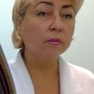 Вера Политова