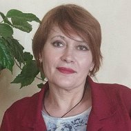Валентина Кветко