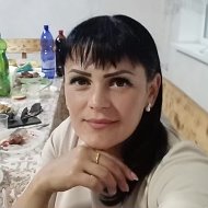 Антонина Скиба