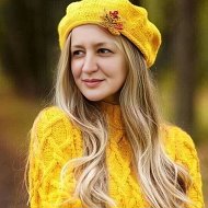 Ирина Шебардина