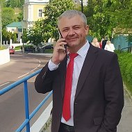 Алексей Калашников