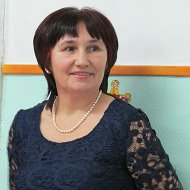 Галина Пантина