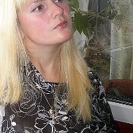 Елена Бабицина