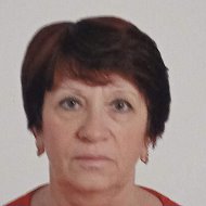 Ирина Дубовик
