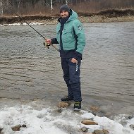 Алексей Воронин