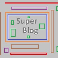 Super Blog