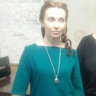 Юлия Бычкова