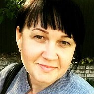 Таня Караченцева