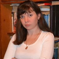 Екатерина Высоцкая