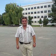 Руслан Хомяков