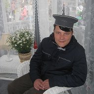 Антон Скачков