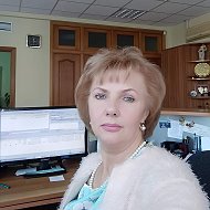 Светлана Бортник