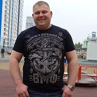 Дмитрий Бобылев