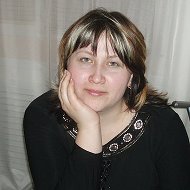Наталия Явтушенко